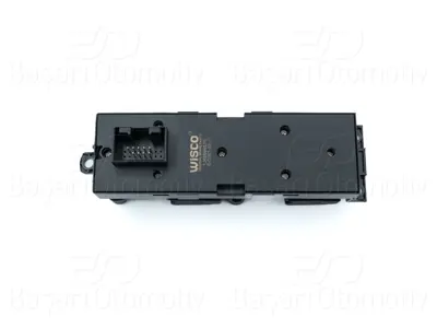 WISCO 1223254-00 Cam Acma Dugmesi 9pin 4lu 1223254-00