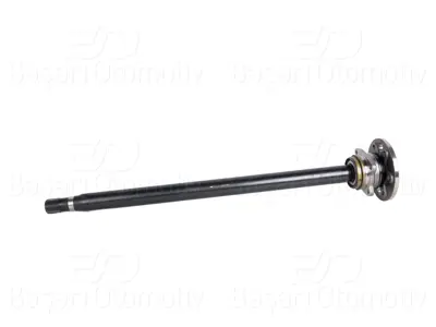 WISCO 1163447-00 Aks Mili Arka Sag (Poryali) (29x30 Uzunluk 938mm) 1163447-00