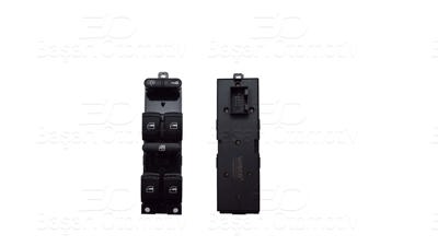 WISCO 1223002-00 Cam Acma Anahtari 9pin Dortlu 1223002-00