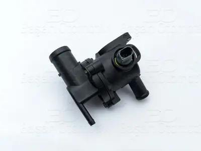 WISCO 1113645-00 Termostat (Komple) 1113645-00