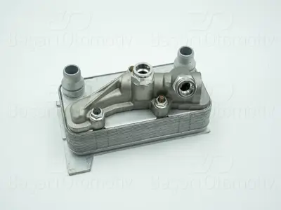 WISCO 3113628-00 Yag Sogutucusu Tek (Kutuksuz) 3113628-00