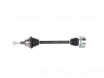 WENCOR 1163086-66 Komple Aks On Sol (36x59.5) 543mm 