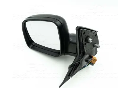 WISCO 1233371-00 Ayna Komple Sol 1233371-00