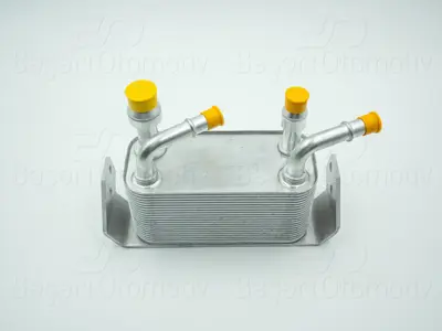 WISCO 3113713-00 Yag Sogutucusu Tek (Kutuksuz) 3113713-00