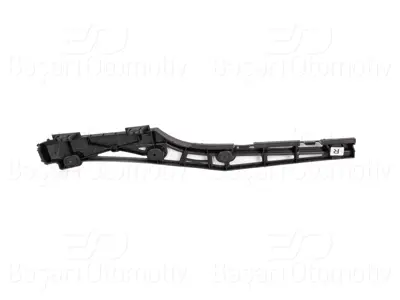 WISCO 2233691-00 Tampon Braketi Arka Sag Orta 2233691-00