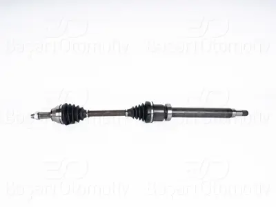WISCO 3163170-00 Komple Aks Sag On (Uzunluk 916mm M-T) 3163170-00
