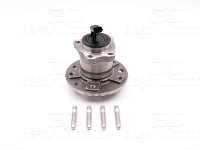 WISCO 2163024-00 Porya Arka Sol-Sag (5x110 140cap Abs) 2163024-00
