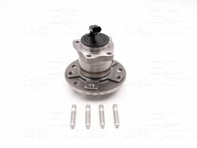 WISCO 2163024-00 Porya Arka Sol-Sag (5x110 140cap Abs) 2163024-00