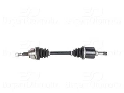 WISCO 3163248-00 Komple Aks Sol On (Uzunluk 645 Mm M-T 5 Vites ) 3163248-00