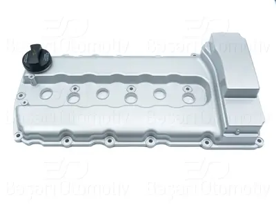 WISCO 1114844-00 Kulbutor Kapagi Aliminyum (Conta-Kapak) 1114844-00