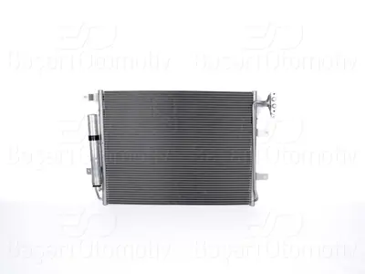 WISCO 3143676-00 Klima Radyatoru 637x454x16 Mm 3143676-00