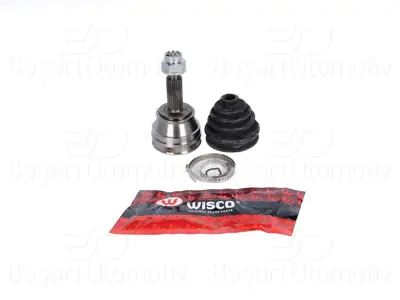 WISCO 3163061-00 Aks Kafasi Dis (22x20x52 150,3mm) 3163061-00