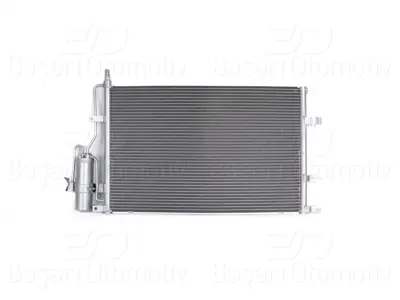 WISCO 3143359-00 Klima Radyatoru 684x425,5x20 3143359-00