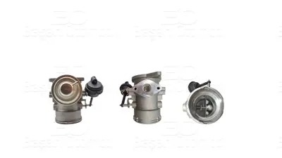 WISCO 1283333-00 Egr Valfi 1283333-00