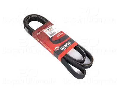 WISCO 2113121-00 V Kayisi 2113121-00