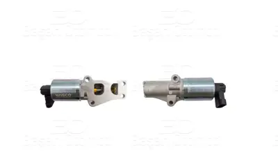 WISCO 2283158-00 Egr Valfi 2283158-00