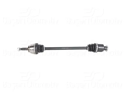 WISCO 3163209-00 Komple Aks Sag On (Uzunluk 714.5mm) 3163209-00