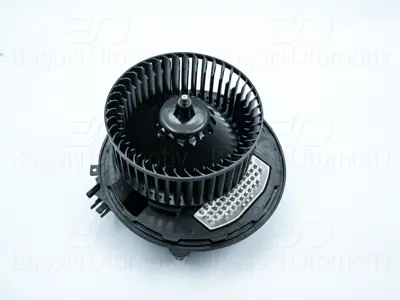 WISCO 1143160-00 Kalorifer Motoru (Rezistansli) (Denso Tip) 1143160-00