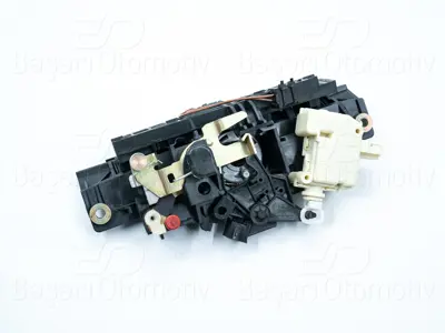 WISCO 1235903-00 Bagaj Kapak Kildi Motorlu 1235903-00