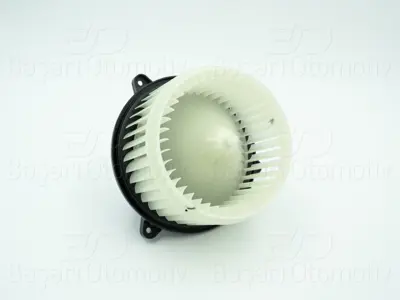WISCO 2143021-00 Kalorifer Motoru 2143021-00