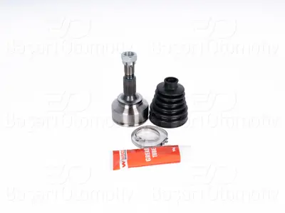 WISCO 3163071-00 Aks Kafasi Dis (28x34x58,5 147mm) 3163071-00