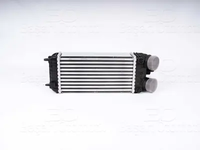 WISCO 3114003-00 Turbo Radyatoru (Intercooler) 300x150x76 3114003-00