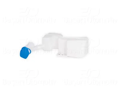 WISCO 1233548-00 Silecek Su Deposu 5lt 1233548-00