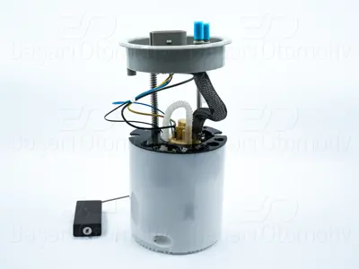 WISCO 1133230-00 Yakit Pompasi (Samandirali 0.5 Bar) 1133230-00