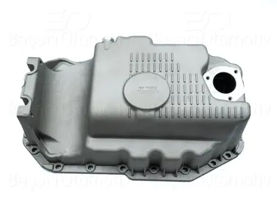 WISCO 1114745-00 Yag Karteri (Sensorlu) 1114745-00