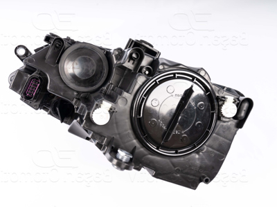 WISCO 1243015-00 Far Sag Motorlu 1243015-00