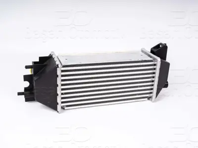 WISCO 3114300-00 Turbo Radyatoru (Intercooler) 292x133x85 3114300-00