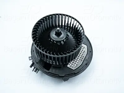 WISCO 1143187-00 Kalorifer Motoru (Rezistansli) (Denso Tip) 1143187-00
