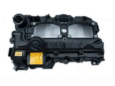 WISCO 3114334-00 Kulbutor Kapagi Plastik (Contali) 3114334-00