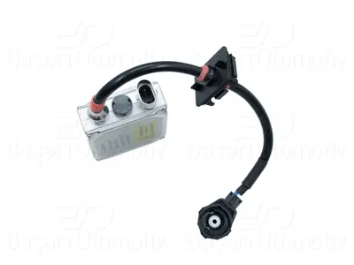 WISCO 1243999-00 Far Beyni Xenon  Sol/Sag 1243999-00