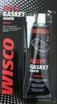 WISCO 1113328-00 Sivi Conta Universal 300°c 1113328-00