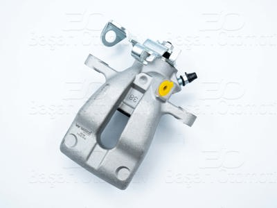 WISCO 2203002-00 Fren Kaliperi Arka Sag (Motorsuz) 2203002-00