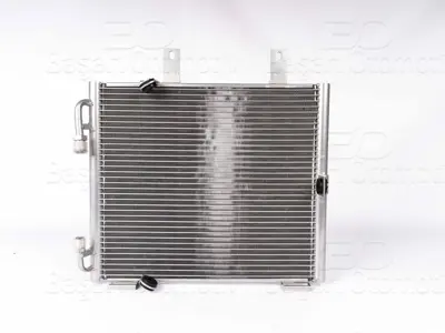 WISCO 3143412-00 Klima Radyatoru Mt-At 440x360 Mm 3143412-00