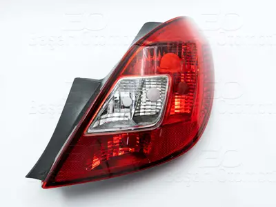 WISCO 2243236-00 Stop Arka Sag 2243236-00