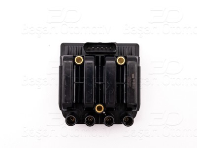 WISCO 1263025-00 Atesleme Bobini 1263025-00