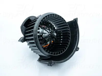 WISCO 1143202-00 Kalorifer Motoru (Rezistanssiz) 1143202-00