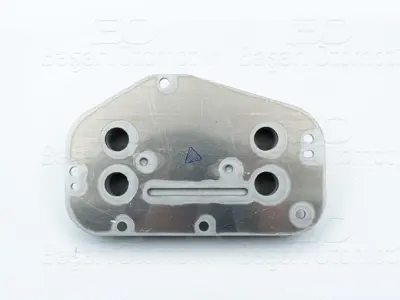 WISCO 2113246-00 Yag Sogutucusu Tek -Conta (Kutuksuz) 2113246-00