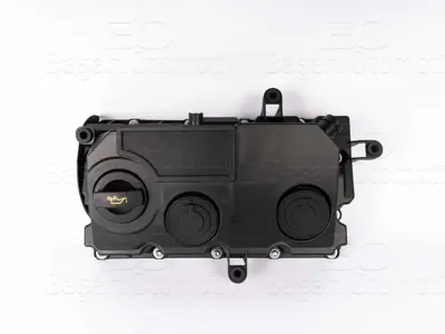 WISCO 1114631-00 Kulbutor Kapagi Plastik (Conta-Kapak) 1114631-00
