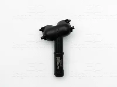 WISCO 1235669-00 Far Yikama Motoru Sag 1235669-00