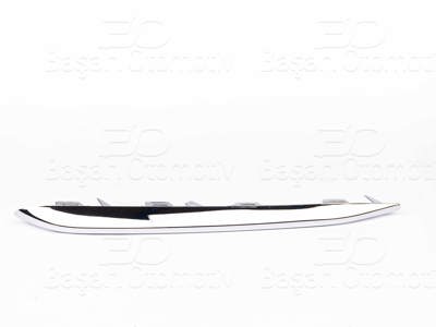 WISCO 2233707-00 Tampon Izgara Citasi Sag Nikelajli 2233707-00