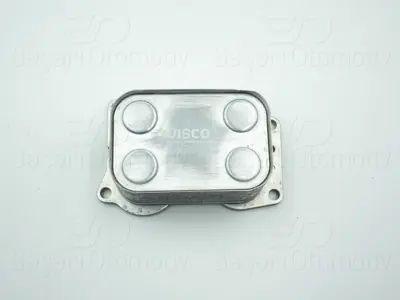 WISCO 3113690-00 Yag Sogutucusu Tek -Conta (Kutuksuz) 3113690-00
