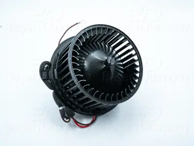 WISCO 1143024-00 Kalorifer Motoru (Rezistanssiz) 1143024-00