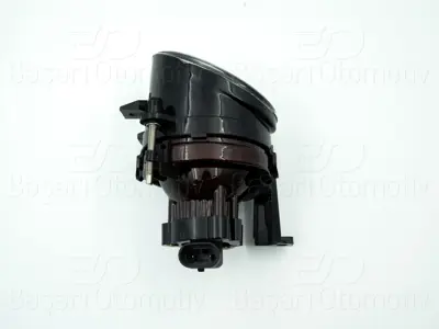 WISCO 1243922-00 Sis Fari Sol Mercekli Ampullu 1243922-00