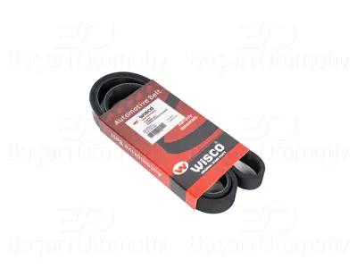 WISCO 2113127-00 V Kayisi 2113127-00