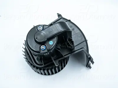 WISCO 1143013-00 Kalorifer Motoru (Rezistanssiz) 1143013-00