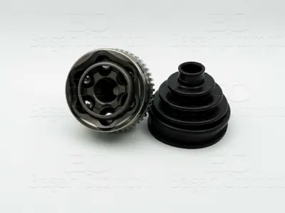 WISCO 1163197-00 Aks Kafasi Dis (Absli 38x27x60,2 Uzunluk:99,5mm) 1163197-00